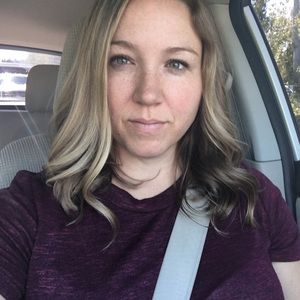 Meet your Posher, Britt