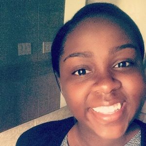 Meet your Posher, Leanne