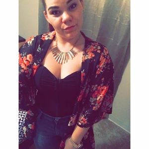 Meet your Posher, Nikki