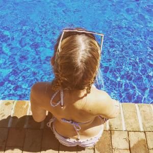 Meet your Posher, Molly