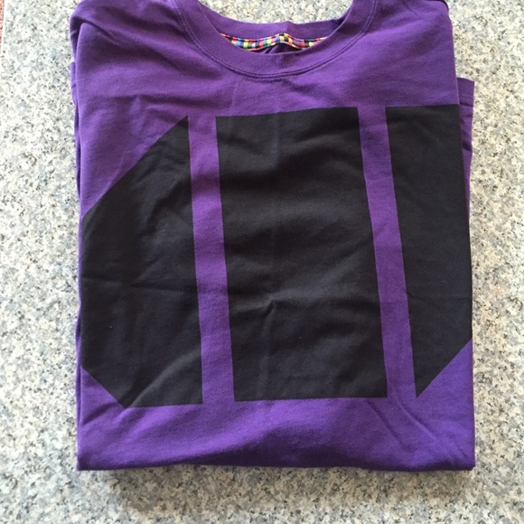 Nike AIR shirt xl