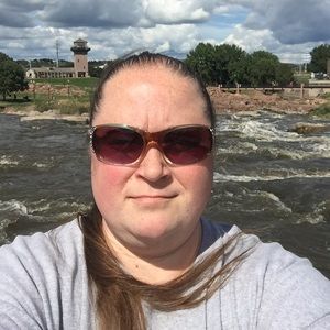 Meet your Posher, Kristie