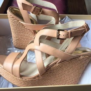 Michael Michael Kors Espadrilles