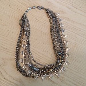 Stella & Dot Sutton Necklace