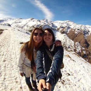 Meet your Posher, Abby