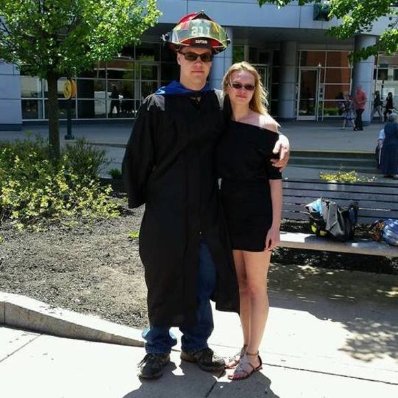 Meet your Posher, Shauna - Picture 1 of 1