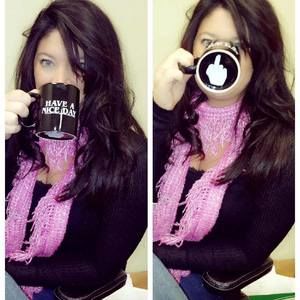 Meet your Posher, Meg