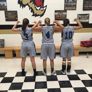 Meet your Posher, Leah