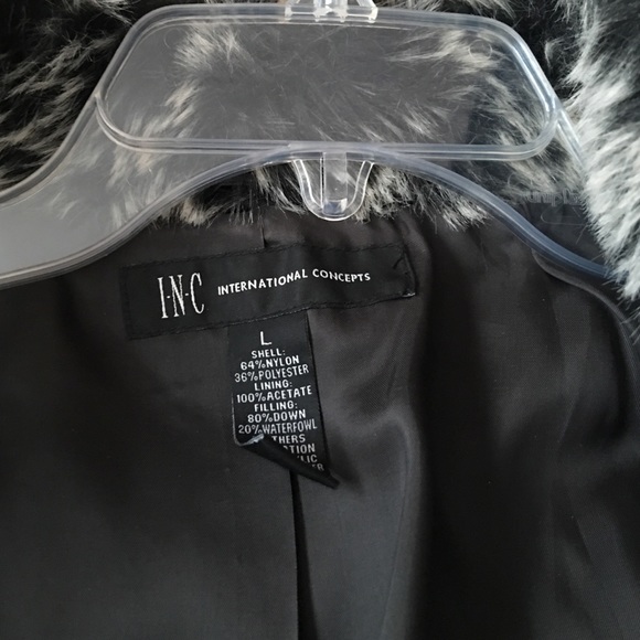 Inc Concepts woman's jacket - Picture 2 of 2