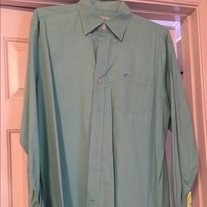 Southern Tide Men's shirt- FINAL PRICE DROP