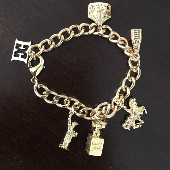 Charm Bracelet