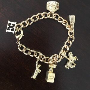 Charm Bracelet