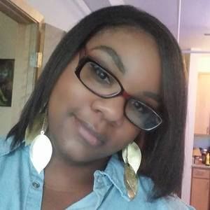 Meet your Posher, Marie