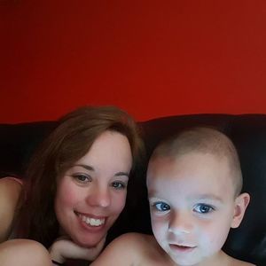 Meet your Posher, Kaitlyn