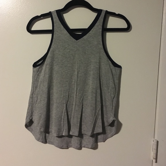 California Tank - Picture 2 of 3