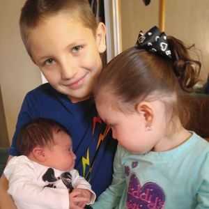 Meet your Posher, Estella