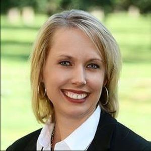 Meet your Posher, Tricia