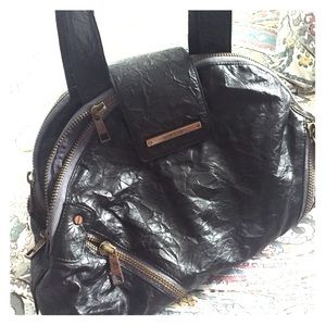 Matt and Nat "Portishead" handbag