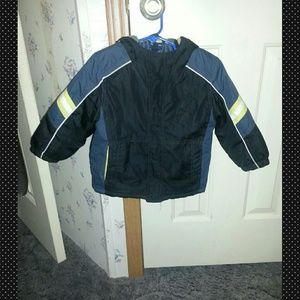 Boys (24M) Jacket