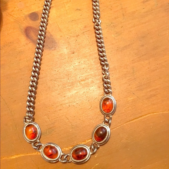 Choker necklace😍