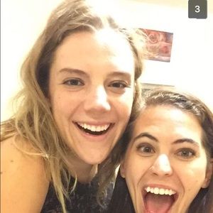 Meet your Posher, Emma