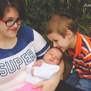 Meet your Posher, Krystal