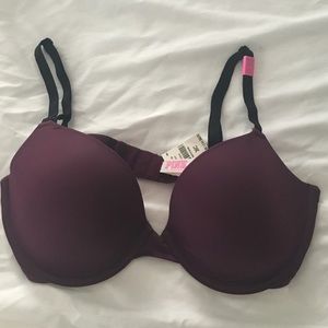 Victoria's Secret Lightly Lined Bra