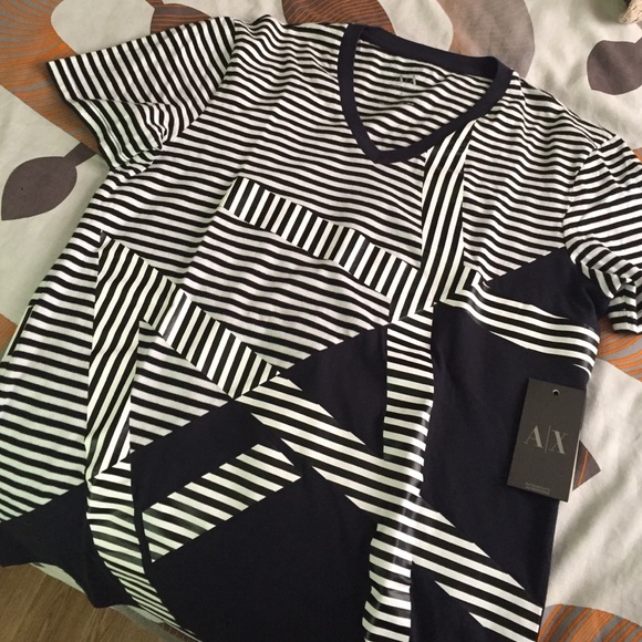 Armani Exchange!