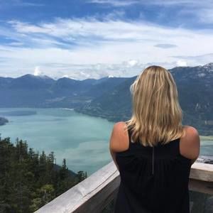 Meet your Posher, Kaitlin