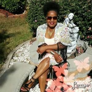 Meet your Posher, Kerry-ann