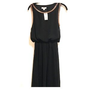 Brand New Black Cocktail Dress