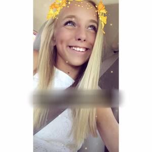 Meet your Posher, Katelynn