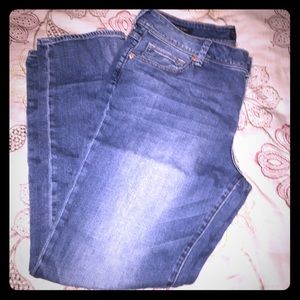 Lucky Jeans Sz 20
