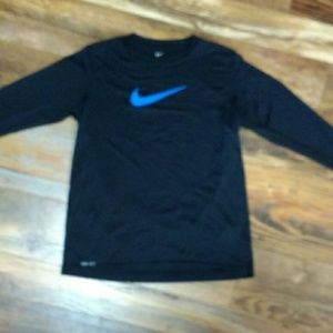 Nike dri-fit long sleeve
