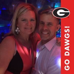 Meet your Posher, Tricia