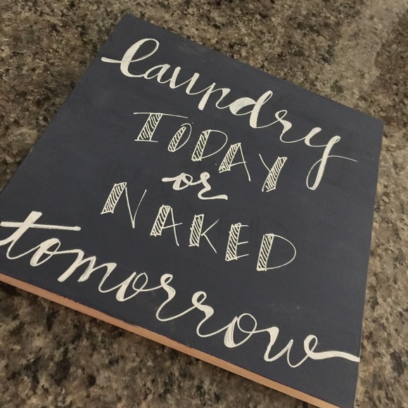 Wooden board - Picture 1 of 1