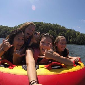 Meet your Posher, Maddy