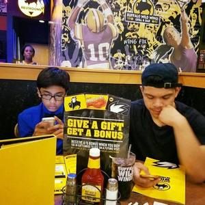 Meet your Posher, Fernando