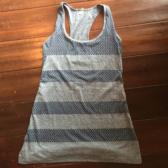 Lorna Jane - Size small - workout tank -