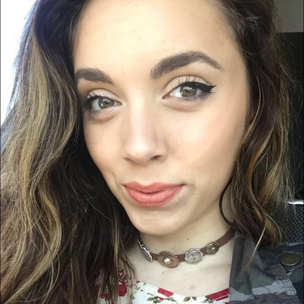 Meet your Posher, Dru