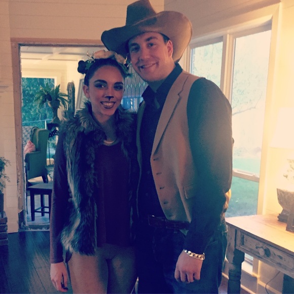 Meet your Posher, Dru - Picture 2 of 2