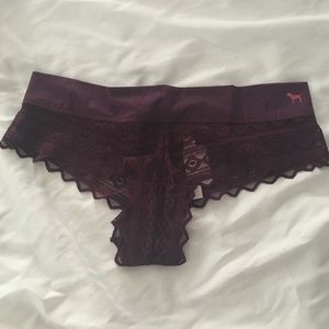 Victoria's Secret Panty