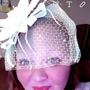 Meet your Posher, Audrey