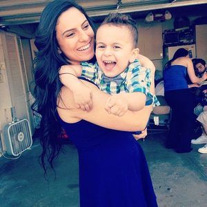 Meet your Posher, Lana