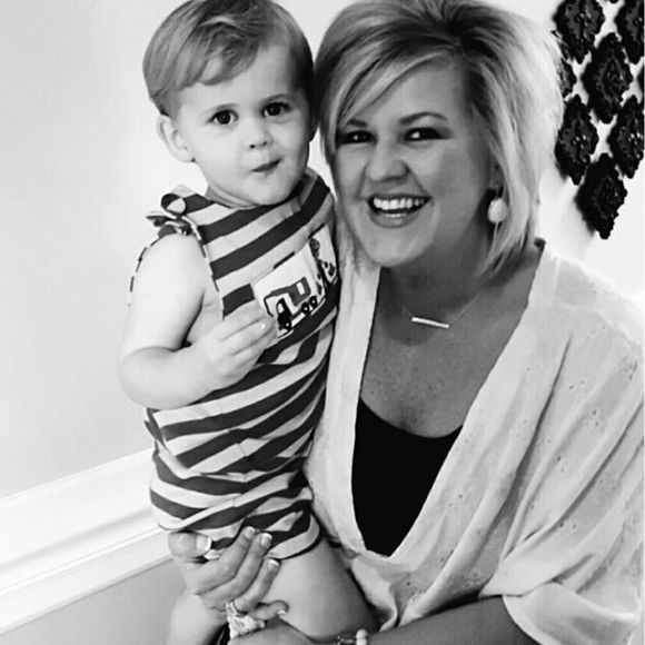 Meet your Posher, Leigh