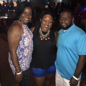 Meet your Posher, Anika