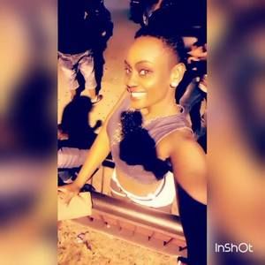 Meet your Posher, Desree