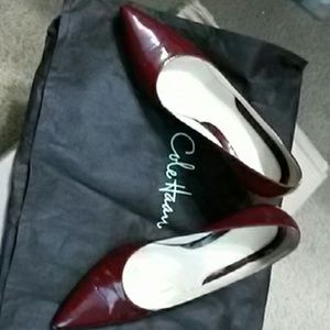 Cole Haan heels