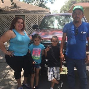 Meet your Posher, Betty