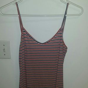 American Apparel Maxi Dress